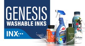 How Innovative Inks Are Enabling the Recycling of Plastics